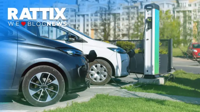 Coches eléctricos e híbridos: descubre diferentes versiones